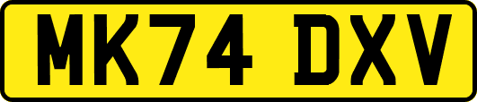 MK74DXV