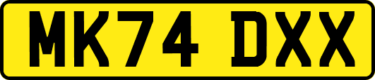 MK74DXX