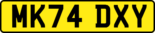 MK74DXY