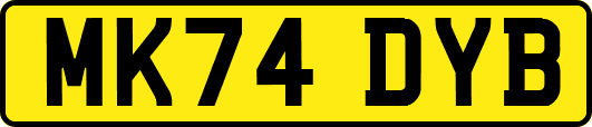 MK74DYB