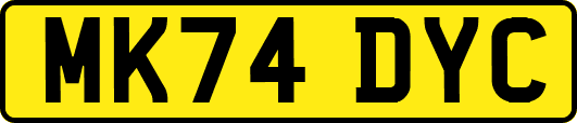 MK74DYC