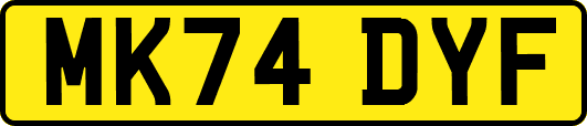 MK74DYF