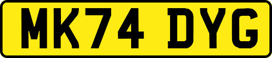 MK74DYG