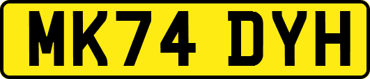 MK74DYH