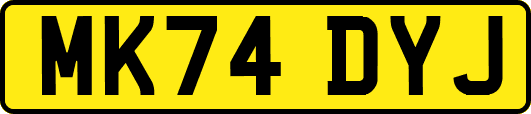 MK74DYJ