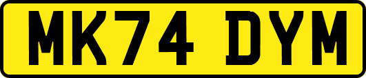 MK74DYM