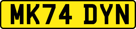 MK74DYN