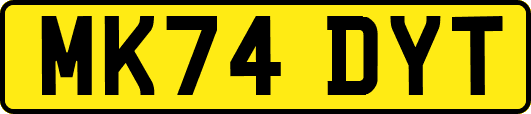 MK74DYT