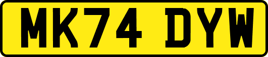 MK74DYW