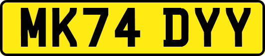 MK74DYY