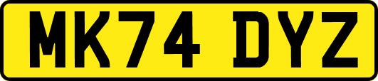 MK74DYZ