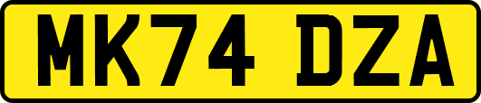 MK74DZA