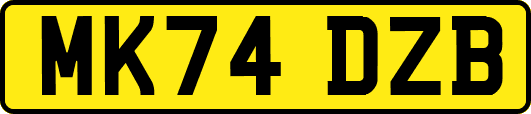 MK74DZB