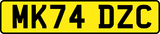 MK74DZC