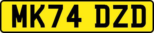 MK74DZD