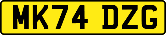 MK74DZG