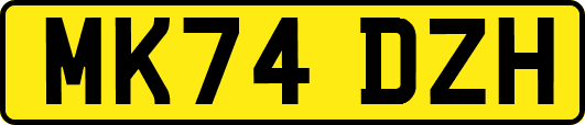 MK74DZH