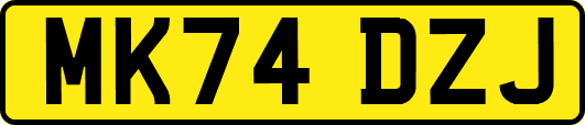 MK74DZJ