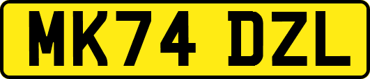 MK74DZL