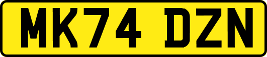 MK74DZN