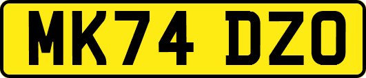 MK74DZO