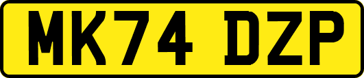 MK74DZP