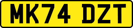 MK74DZT