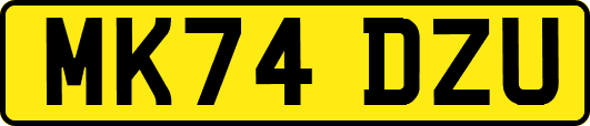MK74DZU