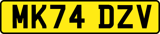 MK74DZV
