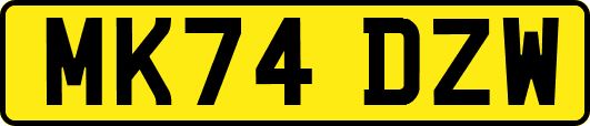MK74DZW