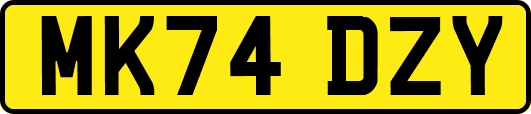 MK74DZY