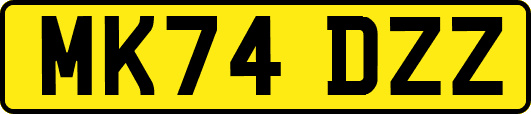 MK74DZZ