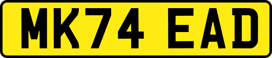 MK74EAD