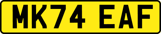 MK74EAF