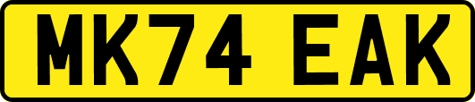 MK74EAK