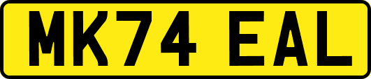 MK74EAL