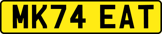 MK74EAT