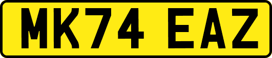 MK74EAZ