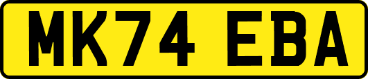 MK74EBA
