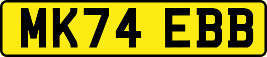 MK74EBB