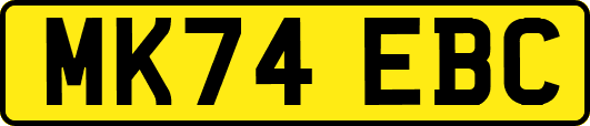 MK74EBC
