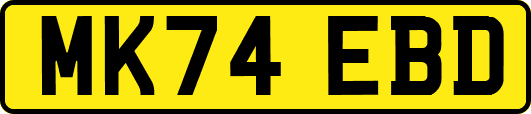 MK74EBD