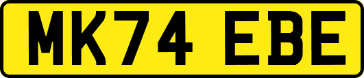 MK74EBE