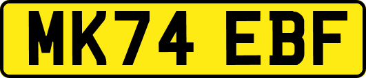 MK74EBF