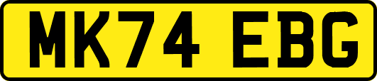 MK74EBG