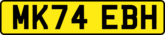 MK74EBH