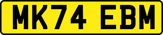 MK74EBM