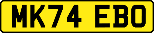 MK74EBO