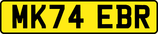 MK74EBR