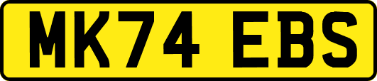 MK74EBS